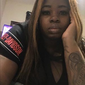 Meet your Posher, Latoya